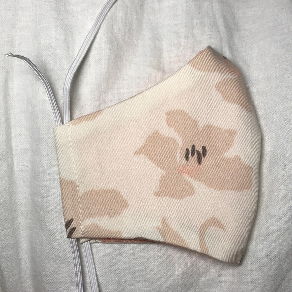 Acacia KIDS Face Mask